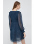 Pepe Jeans rochie - Pled.ro