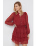 Pepe Jeans rochie - Pled.ro