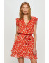 Pepe Jeans Rochie Alejandra - Pled.ro