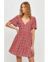 Pepe Jeans Rochie Carolina - Pled.ro