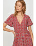 Pepe Jeans Rochie Carolina - Pled.ro