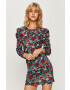 Pepe Jeans Rochie Drew - Pled.ro