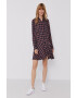 Pepe Jeans Rochie Elvira - Pled.ro