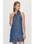 Pepe Jeans Rochie jeans Jess - Pled.ro