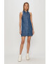 Pepe Jeans Rochie jeans Jess - Pled.ro