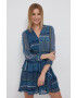 Pepe Jeans Rochie Megan - Pled.ro