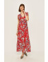 Pepe Jeans Rochie Miren - Pled.ro