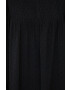 Pepe Jeans rochie Peony culoarea negru mini drept - Pled.ro