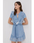 Pepe Jeans Rochie - Pled.ro