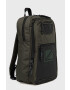 Pepe Jeans rucsac Bromley Ldn Back Pack barbati culoarea verde mare cu imprimeu - Pled.ro