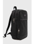 Pepe Jeans rucsac Court Back Pack barbati culoarea negru mare cu imprimeu - Pled.ro