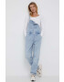 Pepe Jeans salopete din denim - Pled.ro