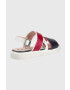 Pepe Jeans sandale copii culoarea roz - Pled.ro