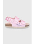 Pepe Jeans sandale copii - Pled.ro