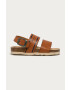 Pepe Jeans Sandale copii Bio - Pled.ro