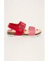 Pepe Jeans Sandale copii Bio Buckle - Pled.ro