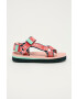 Pepe Jeans Sandale copii Pool Tape Girl - Pled.ro