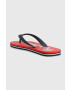 Pepe Jeans slapi BAY BEACH barbati culoarea rosu PMS70129 - Pled.ro