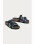 Pepe Jeans Slapi copii Bio Straps Camo - Pled.ro