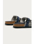 Pepe Jeans Slapi copii Bio Straps Camo - Pled.ro