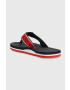 Pepe Jeans slapi copii Off Beach culoarea albastru marin - Pled.ro