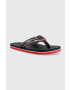 Pepe Jeans slapi SOUTH BEACH barbati culoarea albastru marin - Pled.ro