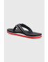 Pepe Jeans slapi SOUTH BEACH barbati culoarea albastru marin - Pled.ro