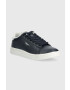 Pepe Jeans sneakers culoarea albastru marin - Pled.ro