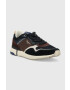 Pepe Jeans sneakers London Pro Urban 22 culoarea albastru marin - Pled.ro