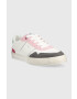 Pepe Jeans sneakers culoarea alb - Pled.ro