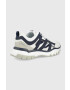 Pepe Jeans sneakers Banksy Treck - Pled.ro