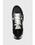 Pepe Jeans sneakers BRIT PRO culoarea negru PLS31458 - Pled.ro