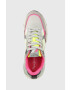 Pepe Jeans sneakers Britt Pro Woman - Pled.ro