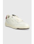 Pepe Jeans sneakers din piele - Pled.ro