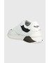 Pepe Jeans sneakers din piele No22 22 Bass W culoarea alb - Pled.ro