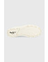 Pepe Jeans sneakers din piele KORE culoarea alb PLS31473 - Pled.ro