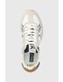 Pepe Jeans sneakers HOLLAND culoarea alb PMS30940 - Pled.ro