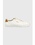 Pepe Jeans sneakers KENTON culoarea alb PLS31445 - Pled.ro