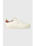 Pepe Jeans sneakers KENTON CLASS W culoarea alb PLS31537 - Pled.ro