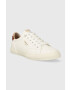 Pepe Jeans sneakers KENTON CLASS W culoarea alb PLS31537 - Pled.ro