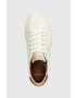 Pepe Jeans sneakers KENTON CLASS W culoarea alb PLS31537 - Pled.ro