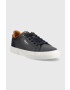 Pepe Jeans sneakers Kenton Court culoarea albastru marin - Pled.ro