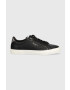 Pepe Jeans sneakers KENTON YUSTY W culoarea negru PLS31536 - Pled.ro