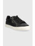 Pepe Jeans sneakers KENTON YUSTY W culoarea negru PLS31536 - Pled.ro