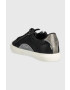 Pepe Jeans sneakers KENTON YUSTY W culoarea negru PLS31536 - Pled.ro