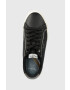 Pepe Jeans sneakers KENTON YUSTY W culoarea negru PLS31536 - Pled.ro