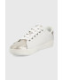 Pepe Jeans sneakers kioto win culoarea alb - Pled.ro