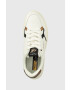 Pepe Jeans sneakers KORE culoarea alb PLS31447 - Pled.ro