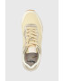 Pepe Jeans sneakers LONDON culoarea auriu PLS31463 - Pled.ro