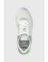 Pepe Jeans sneakers LONDON culoarea argintiu PLS31463 - Pled.ro